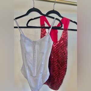 Free People Tops
